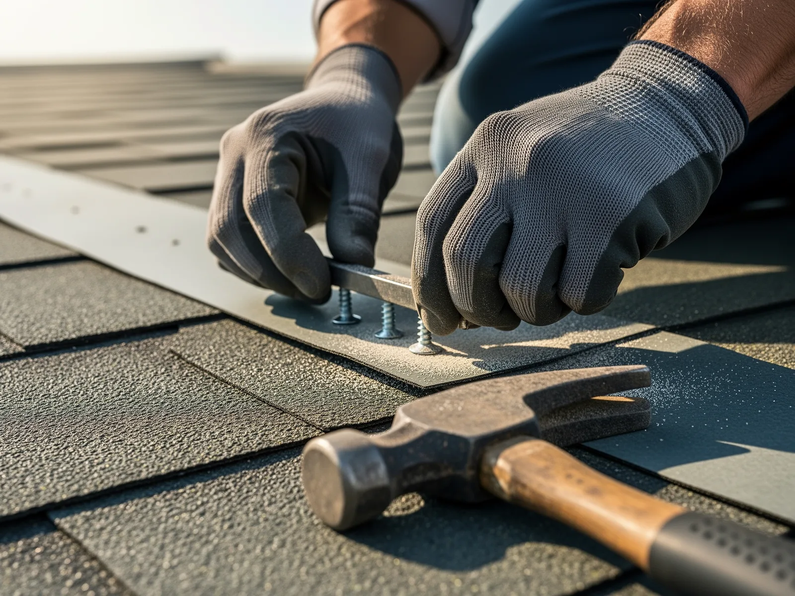 Why choose Fascia Repair in Whippany, NJ